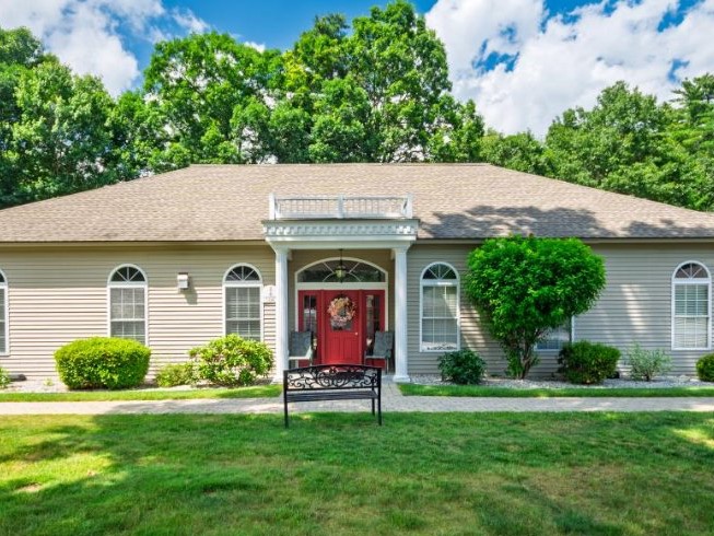 2134 Paradise Lane, #2, Sample Town, NJ 07070
